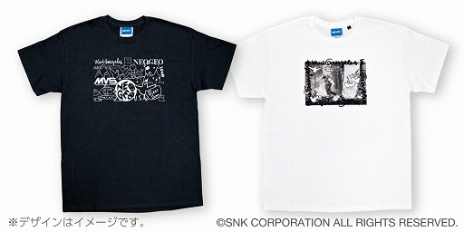 画像ギャラリー No.010のサムネイル画像 / SNKの催事イベントが2月23日から東急ハンズ広島店で開催