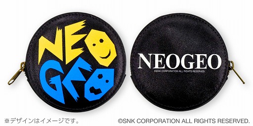 画像ギャラリー No.012のサムネイル画像 / SNKの催事イベントが2月23日から東急ハンズ広島店で開催