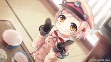 画像ギャラリー No.006のサムネイル画像 / 「まいてつ -pure station-」のPS4版が7月26日に発売。3種類の特別豪華版を用意