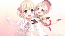 画像ギャラリー No.008のサムネイル画像 / 「まいてつ -pure station-」のPS4版が7月26日に発売。3種類の特別豪華版を用意