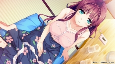 画像ギャラリー No.011のサムネイル画像 / 「まいてつ -pure station-」のPS4版が7月26日に発売。3種類の特別豪華版を用意