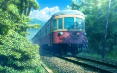 画像ギャラリー No.012のサムネイル画像 / 「まいてつ -pure station-」のPS4版が7月26日に発売。3種類の特別豪華版を用意