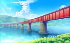 画像ギャラリー No.015のサムネイル画像 / 「まいてつ -pure station-」のPS4版が7月26日に発売。3種類の特別豪華版を用意