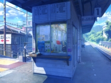 画像ギャラリー No.019のサムネイル画像 / 「まいてつ -pure station-」のPS4版が7月26日に発売。3種類の特別豪華版を用意