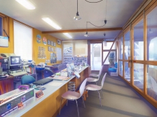 画像ギャラリー No.020のサムネイル画像 / 「まいてつ -pure station-」のPS4版が7月26日に発売。3種類の特別豪華版を用意