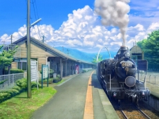 画像ギャラリー No.021のサムネイル画像 / 「まいてつ -pure station-」のPS4版が7月26日に発売。3種類の特別豪華版を用意