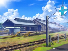 画像ギャラリー No.025のサムネイル画像 / 「まいてつ -pure station-」のPS4版が7月26日に発売。3種類の特別豪華版を用意