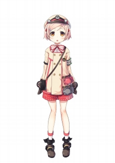 画像ギャラリー No.030のサムネイル画像 / 「まいてつ -pure station-」のPS4版が7月26日に発売。3種類の特別豪華版を用意