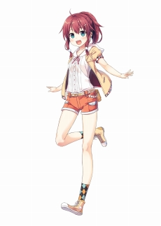 画像ギャラリー No.032のサムネイル画像 / 「まいてつ -pure station-」のPS4版が7月26日に発売。3種類の特別豪華版を用意