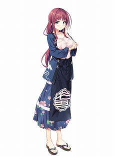 画像ギャラリー No.033のサムネイル画像 / 「まいてつ -pure station-」のPS4版が7月26日に発売。3種類の特別豪華版を用意