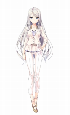 画像ギャラリー No.034のサムネイル画像 / 「まいてつ -pure station-」のPS4版が7月26日に発売。3種類の特別豪華版を用意