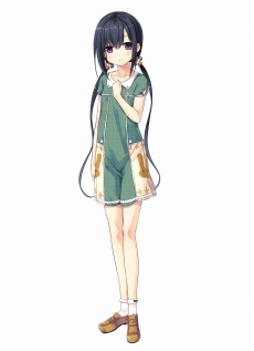 画像ギャラリー No.035のサムネイル画像 / 「まいてつ -pure station-」のPS4版が7月26日に発売。3種類の特別豪華版を用意