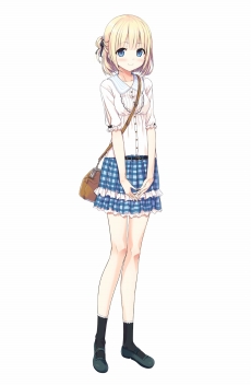 画像ギャラリー No.037のサムネイル画像 / 「まいてつ -pure station-」のPS4版が7月26日に発売。3種類の特別豪華版を用意