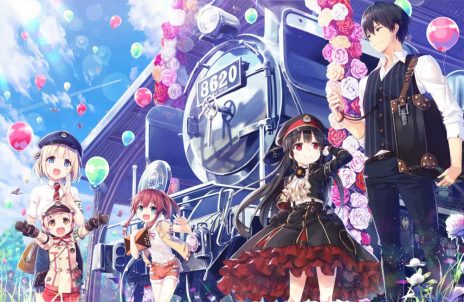 画像ギャラリー No.046のサムネイル画像 / 「まいてつ -pure station-」のPS4版が7月26日に発売。3種類の特別豪華版を用意