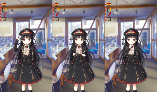 画像ギャラリー No.003のサムネイル画像 / 動くハチロクと触れ合える。「まいてつ」の大型のデジタルサイネージが秋葉原ソフマップに登場
