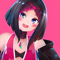 画像ギャラリー No.004のサムネイル画像 / 「#まいてつ歌ってみた」に,VTuberのAZKi,さくらみこの参加が決定