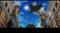 画像ギャラリー No.002のサムネイル画像 / 「FINAL FANTASY XII THE ZODIAC AGE」のPC版がSteamで2月2日に4800円+税で販売開始。2月9日まで20%オフ+早期購入特典付きで販売
