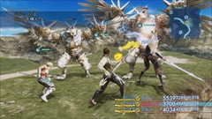 画像ギャラリー No.005のサムネイル画像 / 「FINAL FANTASY XII THE ZODIAC AGE」のPC版がSteamで2月2日に4800円+税で販売開始。2月9日まで20%オフ+早期購入特典付きで販売