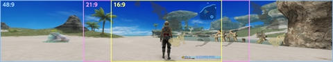 画像ギャラリー No.009のサムネイル画像 / 「FINAL FANTASY XII THE ZODIAC AGE」のPC版がSteamで2月2日に4800円+税で販売開始。2月9日まで20%オフ+早期購入特典付きで販売