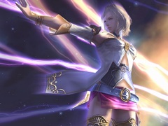 「FINAL FANTASY XII THE ZODIAC AGE」のPC版がSteamで2月2日に4800円＋税で販売開始。2月9日まで20％オフ＋早期購入特典付きで販売