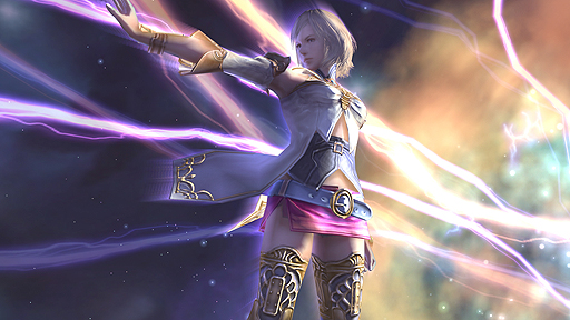 画像ギャラリー No.006のサムネイル画像 / PC版「FINAL FANTASY XII THE ZODIAC AGE」の配信がSteamで本日スタート。これを記念して，公式番組の“Vol.6”が17：00から配信へ