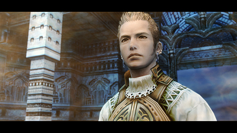 画像ギャラリー No.010のサムネイル画像 / PC版「FINAL FANTASY XII THE ZODIAC AGE」の配信がSteamで本日スタート。これを記念して，公式番組の“Vol.6”が17：00から配信へ