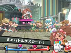 「ファイトクラブ」，本日20:00にリリース前「メディアNo.1決定戦」を開催＆ライブ配信スタート。4Gamerも参戦