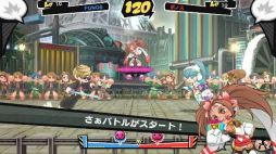 画像ギャラリー No.001のサムネイル画像 / ポノスのスマホ向け新作アプリ「ファイトクラブ」でクローズドβテストがスタート。「EVO Japan 2018」へのブース出展,試遊も可