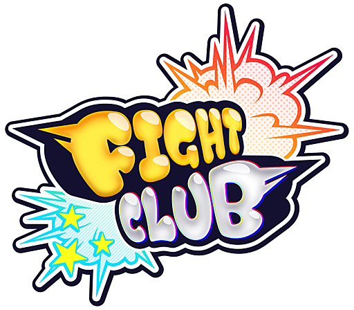 画像ギャラリー No.001のサムネイル画像 / ［EVO Japan］「ファイトクラブ」プレイレポート。誰でも攻防の読み合いが楽しめる，格闘ゲームの面白さを凝縮した作品
