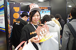 画像ギャラリー No.003のサムネイル画像 / ［EVO Japan］「ファイトクラブ」プレイレポート。誰でも攻防の読み合いが楽しめる，格闘ゲームの面白さを凝縮した作品