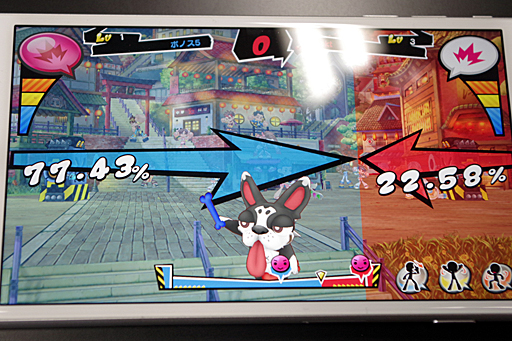 画像ギャラリー No.006のサムネイル画像 / ［EVO Japan］「ファイトクラブ」プレイレポート。誰でも攻防の読み合いが楽しめる，格闘ゲームの面白さを凝縮した作品