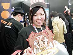 ［EVO Japan］「ファイトクラブ」プレイレポート。誰でも攻防の読み合いが楽しめる，格闘ゲームの面白さを凝縮した作品