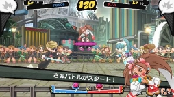 画像ギャラリー No.001のサムネイル画像 / 「ファイトクラブ」,4月7日にリリース記念イベント「リリース前 No.1 決定戦」を開催