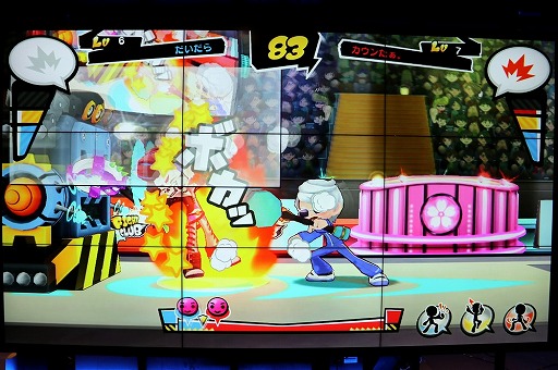 画像ギャラリー No.012のサムネイル画像 / 「ファイトクラブ」初のオフラインイベントがRed Bull Gaming Sphere Tokyoで開催。来場客の質問に対するQ&Aコーナーも