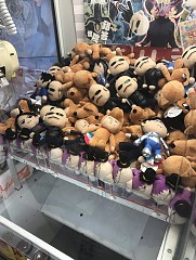 画像ギャラリー No.007のサムネイル画像 / マフィア梶田の二次元が来い!:第407回「GOHOファイトクラブで格闘する中年プライズ」