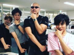 マフィア梶田の二次元が来い！：第407回「GOHOファイトクラブで格闘する中年プライズ」