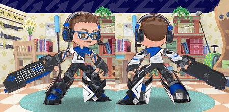 画像ギャラリー No.005のサムネイル画像 / 「ファイトクラブ」，賞金総額30万円の“G-SQUAREイベント”が開催