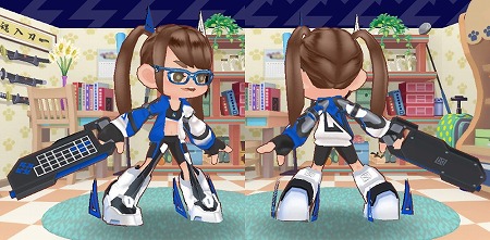 画像ギャラリー No.006のサムネイル画像 / 「ファイトクラブ」，賞金総額30万円の“G-SQUAREイベント”が開催