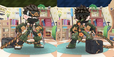 画像ギャラリー No.005のサムネイル画像 / 「ファイトクラブ」がリニューアル。「ファイトクラブ⚡パーティ」へ