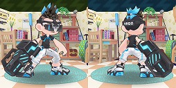 画像ギャラリー No.001のサムネイル画像 / 「ファイトクラブ パーティ」,“HADO”コラボイベントが開催