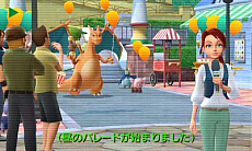 画像ギャラリー No.022のサムネイル画像 / 3DS「名探偵ピカチュウ」が2018年3月23日に発売。今度のピカチュウはひと味違う