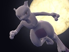 「名探偵ピカチュウ」，物語のカギを握る「ミュウツー」（CV：古谷 徹）などの新情報が明らかに。特別体験版を3月上旬から配信