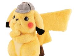 「名探偵ピカチュウ」が立体化した可動ハイエンドアクションドールが登場。2019年5月25日11：00に予約受付スタート