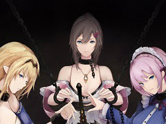 元イメージエポック社長の御影良衛氏が手がけた“カジュアルMMORPG”「クラン戦記」が発表。事前登録受付もスタート