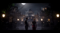 画像ギャラリー No.019のサムネイル画像 / シリーズ最新作「HOUSE OF THE DEAD〜SCARLET DAWN〜」が稼働開始。ミニゲームと連動したTwitterキャンペーンを実施