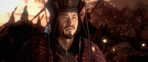 画像ギャラリー No.003のサムネイル画像 / 曹操の台頭を描く,「Total War: THREE KINGDOMS」の最新トレイラーが公開。夏侯惇の雄姿も確認できる