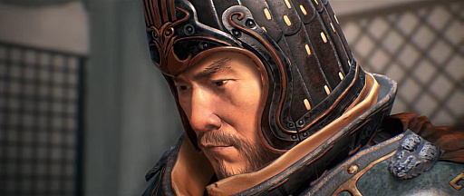 画像ギャラリー No.005のサムネイル画像 / 曹操の台頭を描く,「Total War: THREE KINGDOMS」の最新トレイラーが公開。夏侯惇の雄姿も確認できる
