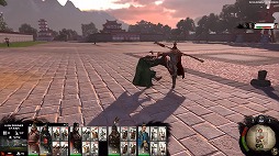 画像ギャラリー No.007のサムネイル画像 / ［E3 2018］「三国志演義」をベースにしたシリーズ最新作「Total War: THREE KINGDOMS」のライブデモが初公開
