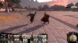 画像ギャラリー No.008のサムネイル画像 / ［E3 2018］「三国志演義」をベースにしたシリーズ最新作「Total War: THREE KINGDOMS」のライブデモが初公開