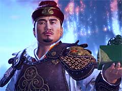 三国志の世界を描くシリーズ最新作，「Total War: THREE KINGDOMS」の最新トレイラーが公開